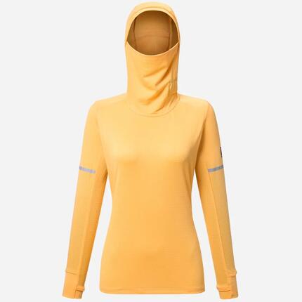 T-Shirt Trail pour femme INTENSE SAFE AND WARM