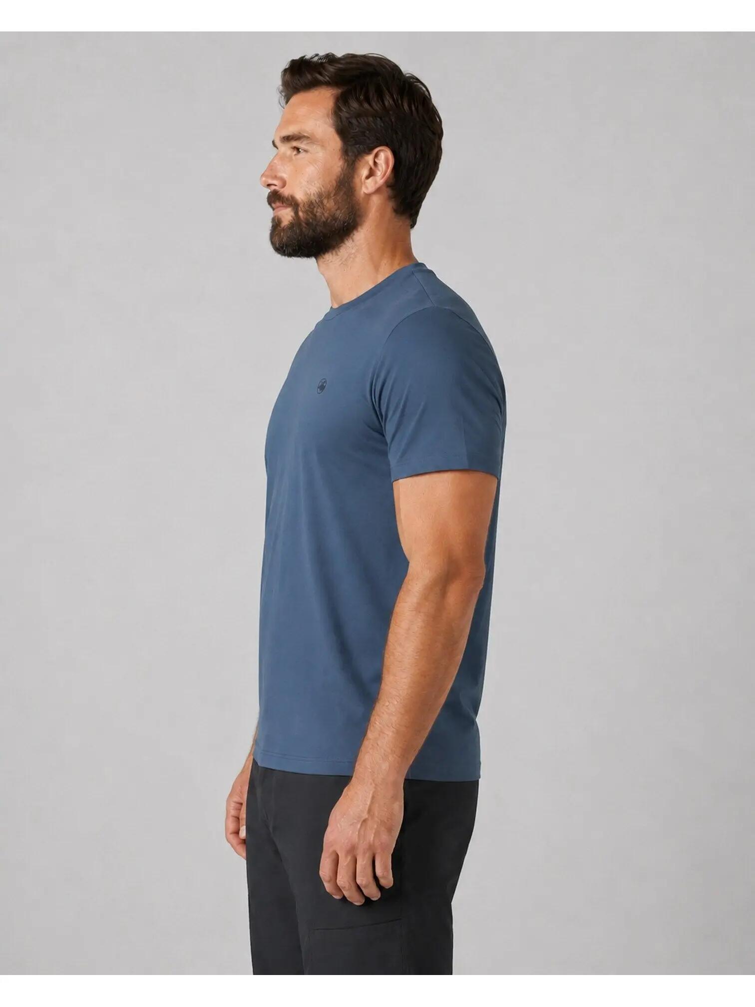 DEPROC ACTIVE LAGUN Herren T-Shirt 4/4