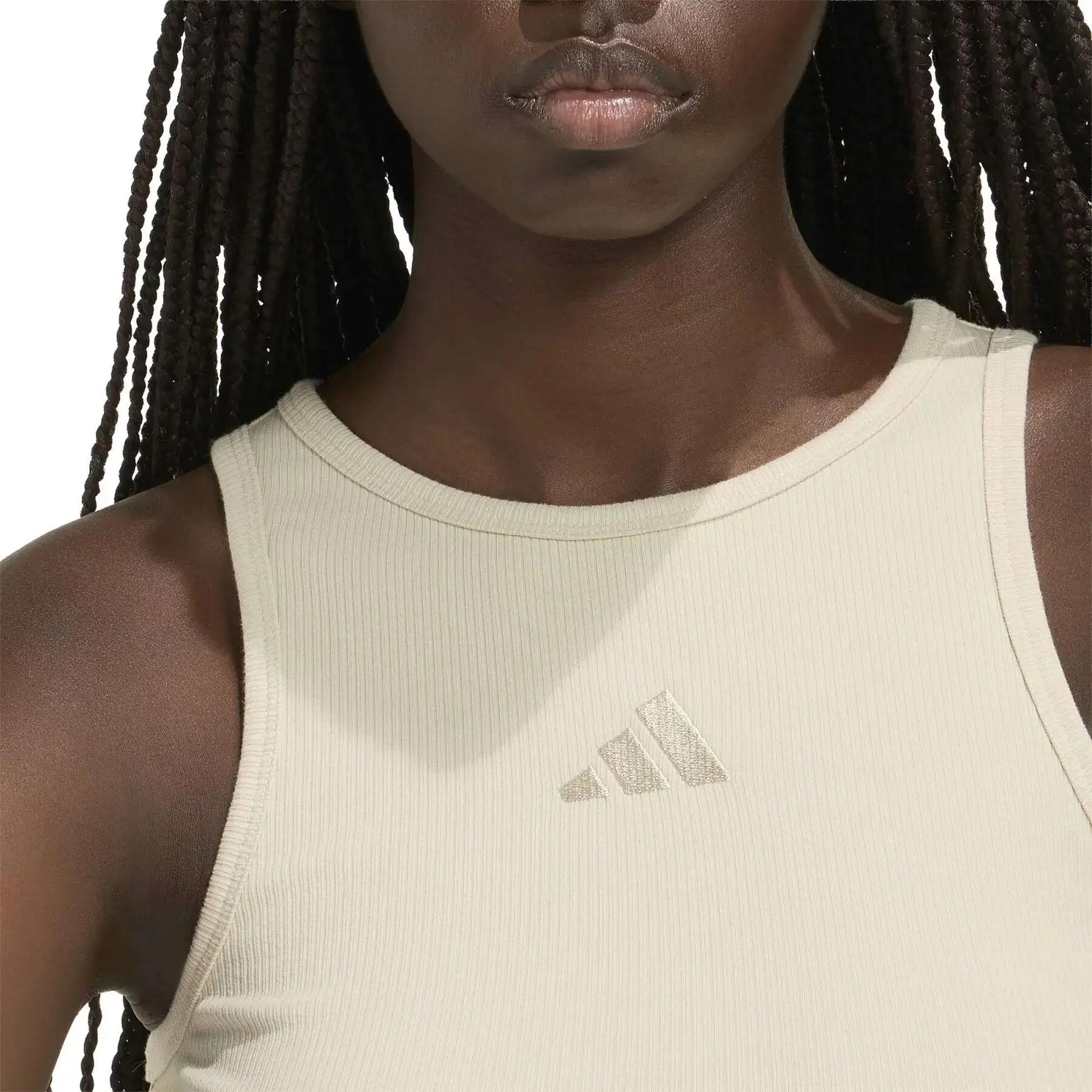 Damestanktop adidas Small Logo 6/6
