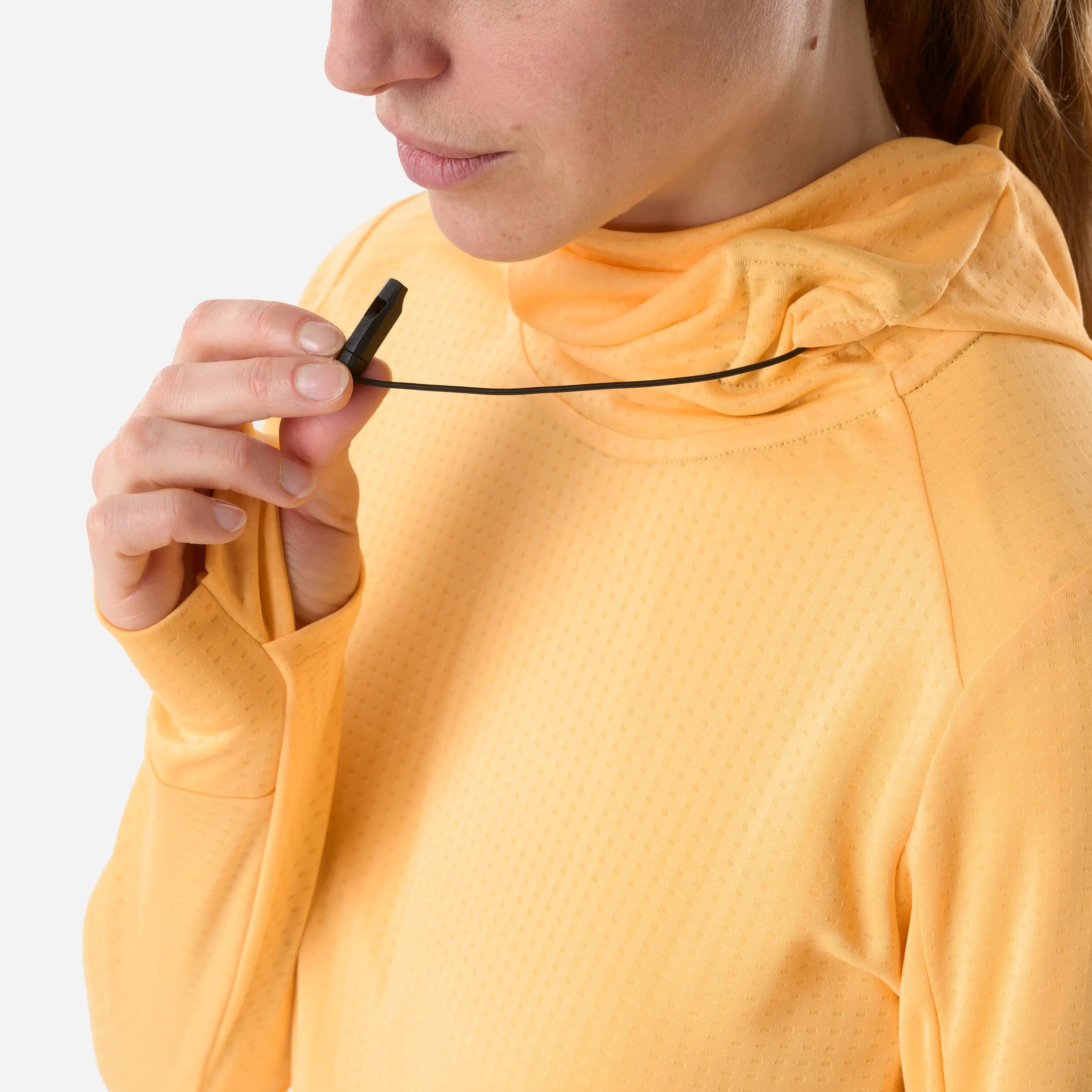 T-Shirt Trail pour femme INTENSE SAFE AND WARM 5/5