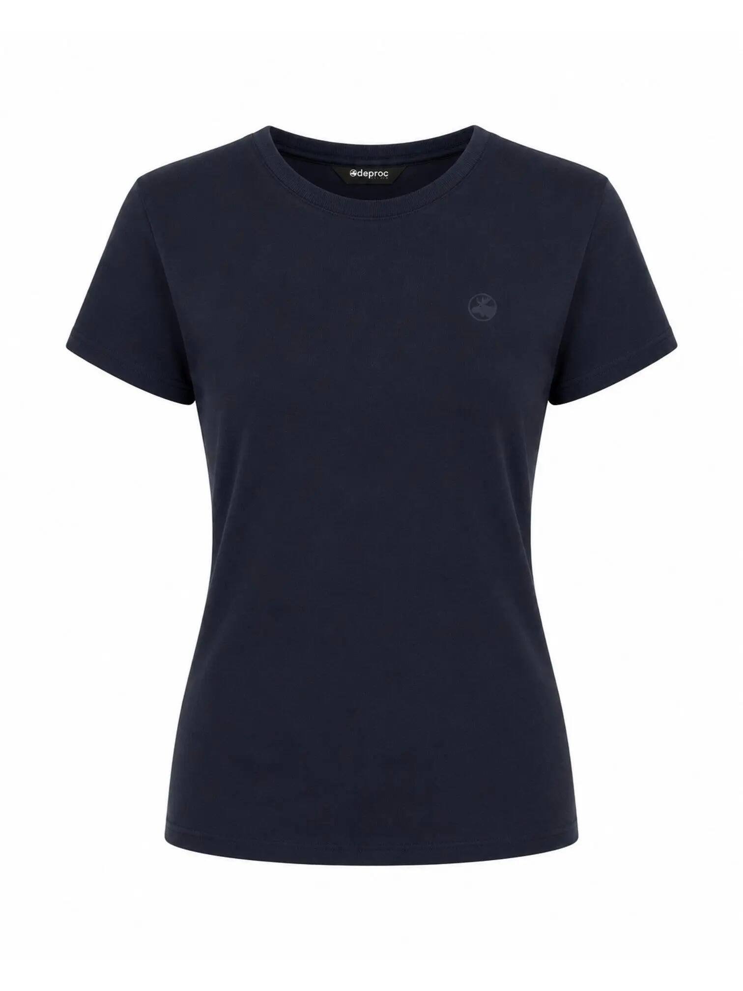 DEPROC ACTIVE LAGUN Damen T-Shirt 3/4