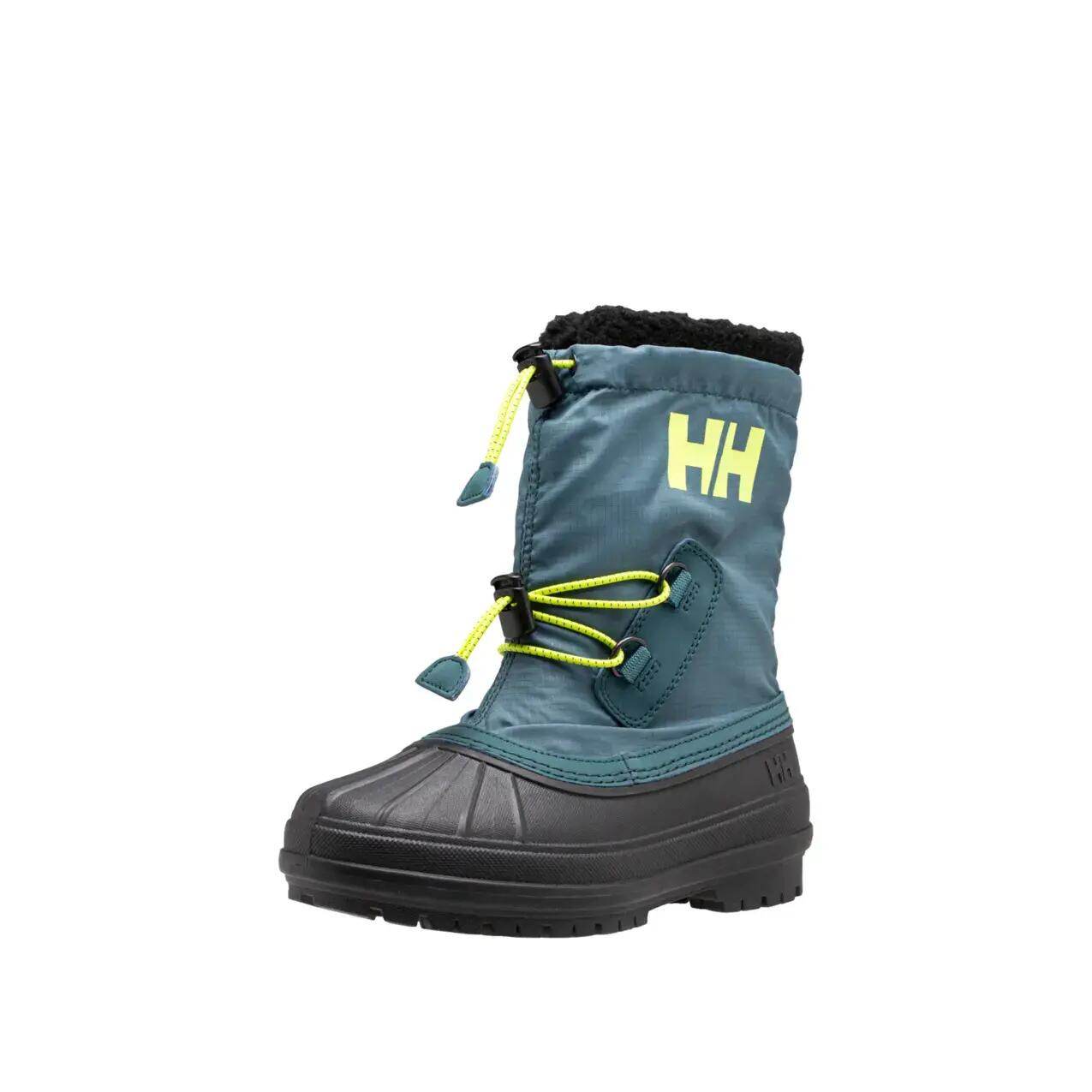Stivali invernali bebé Helly Hansen Varanger 2/9