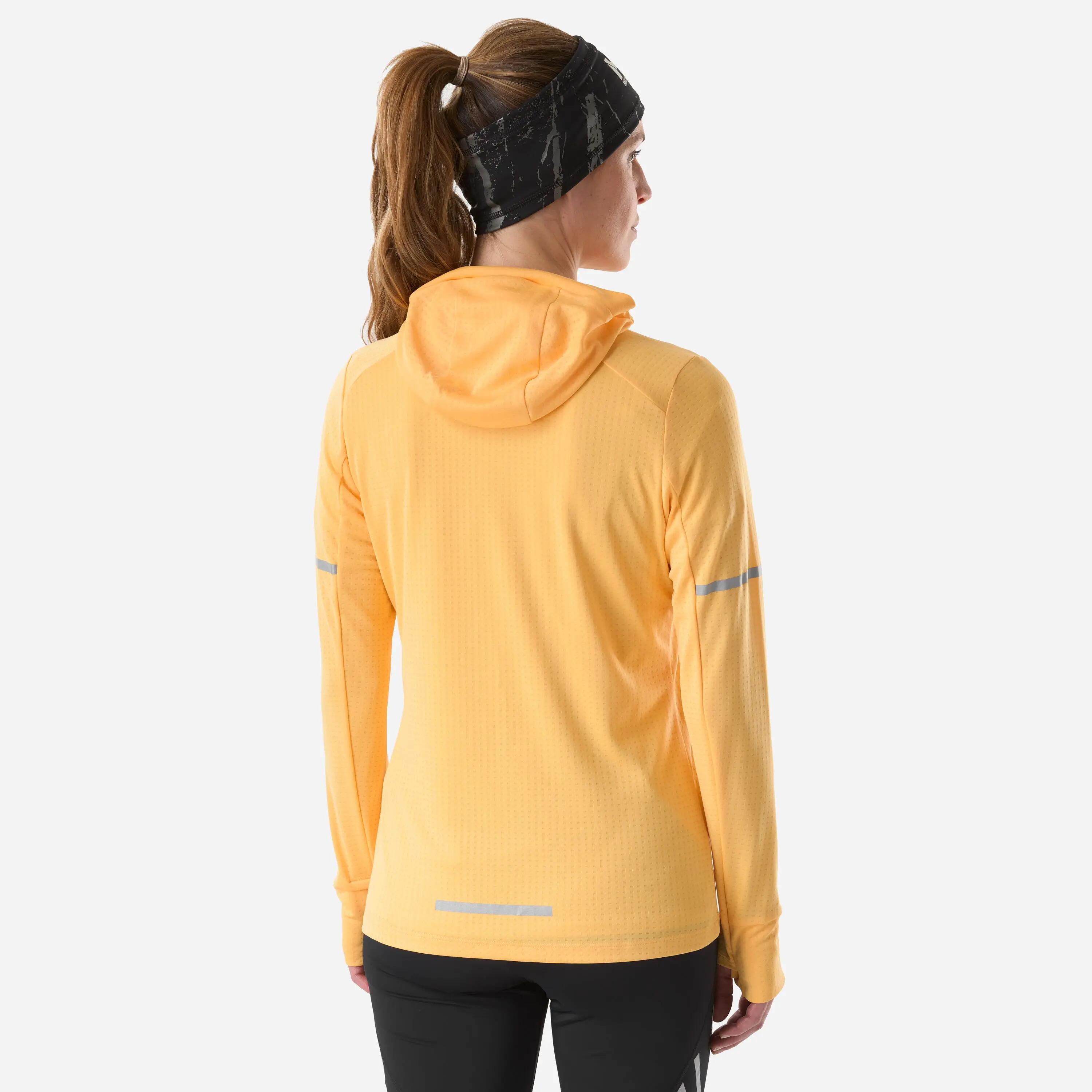 T-Shirt Trail pour femme INTENSE SAFE AND WARM 4/5