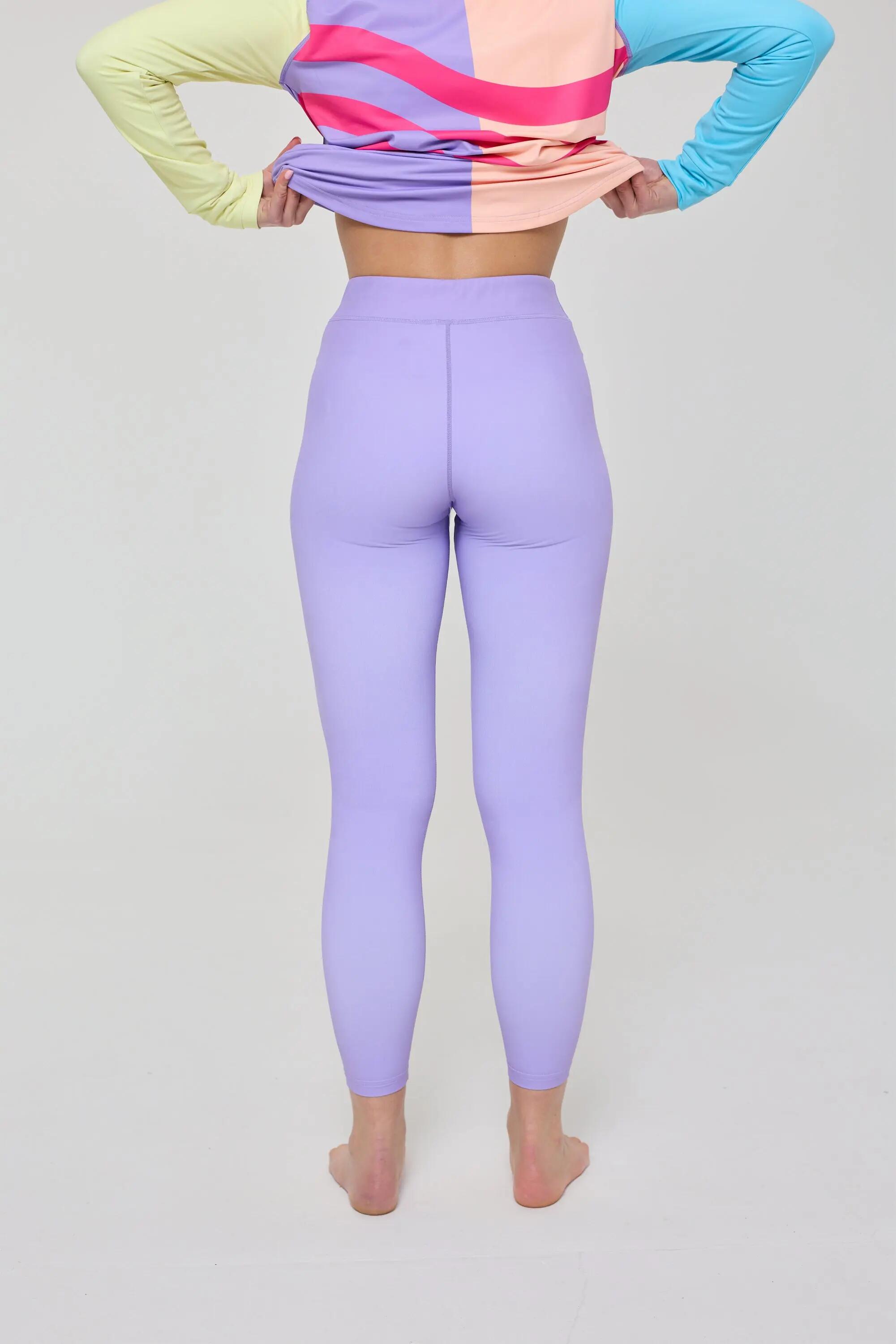 Baselayer-Leggings – So Fetch 2.0 für Damen 2/4