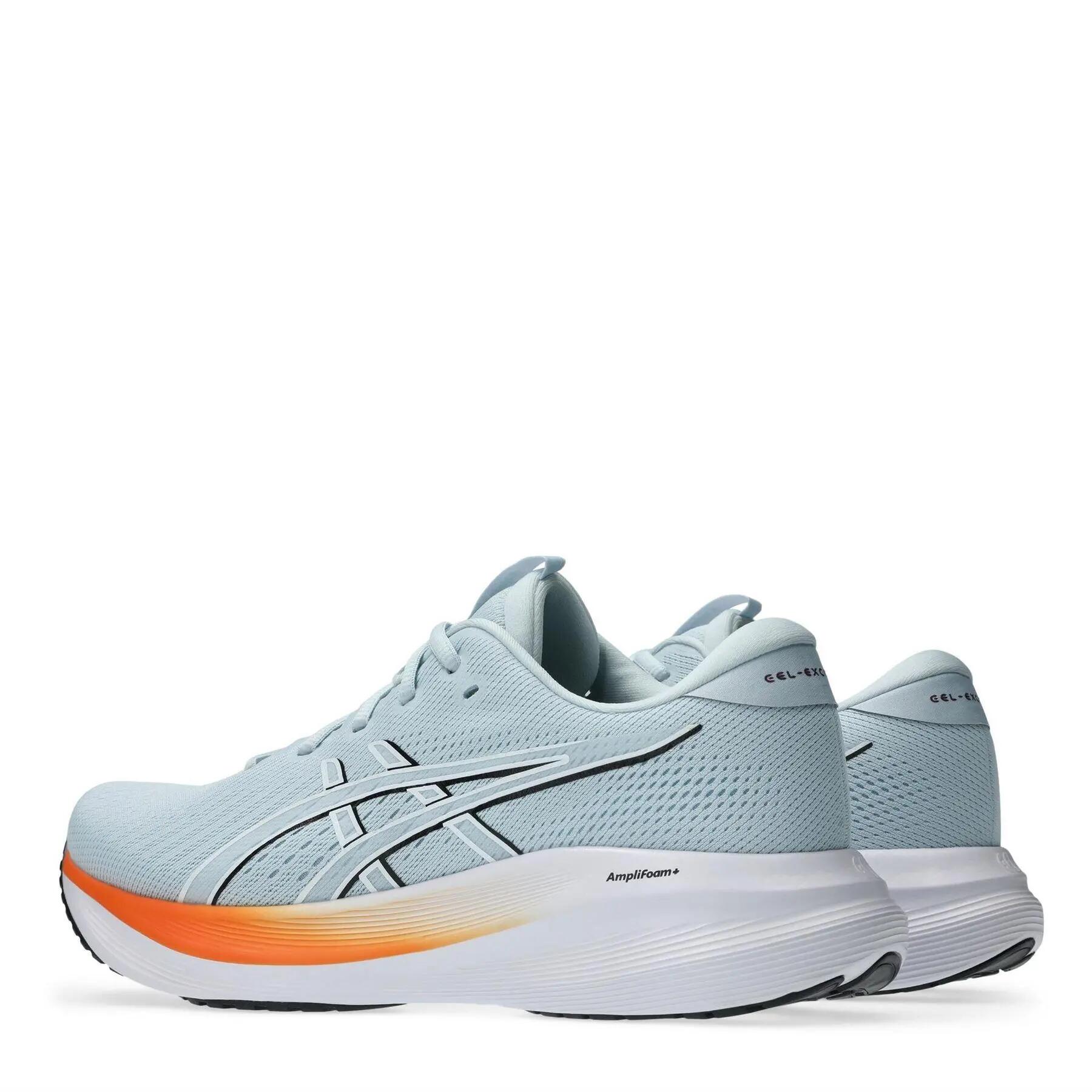Baskets Homme (Gris / Blanc) 5/5