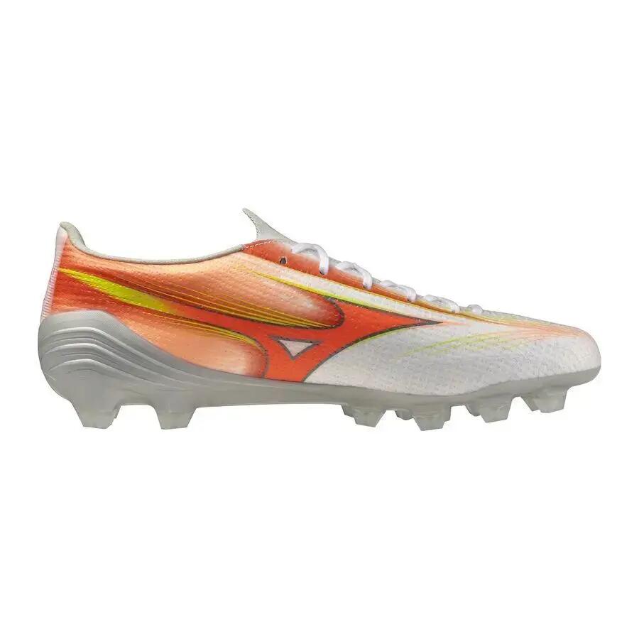Voetbalschoenen Mizuno Alpha III Pro FG 3/6