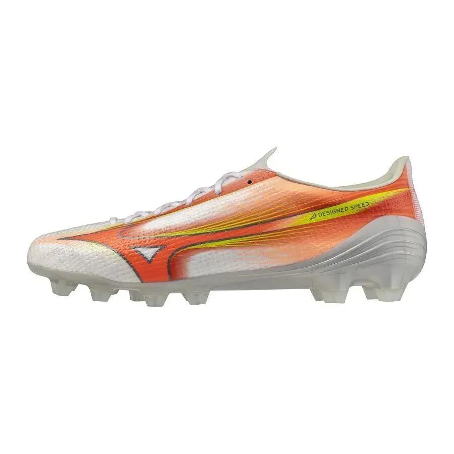 Voetbalschoenen Mizuno Alpha III Pro FG 2/6