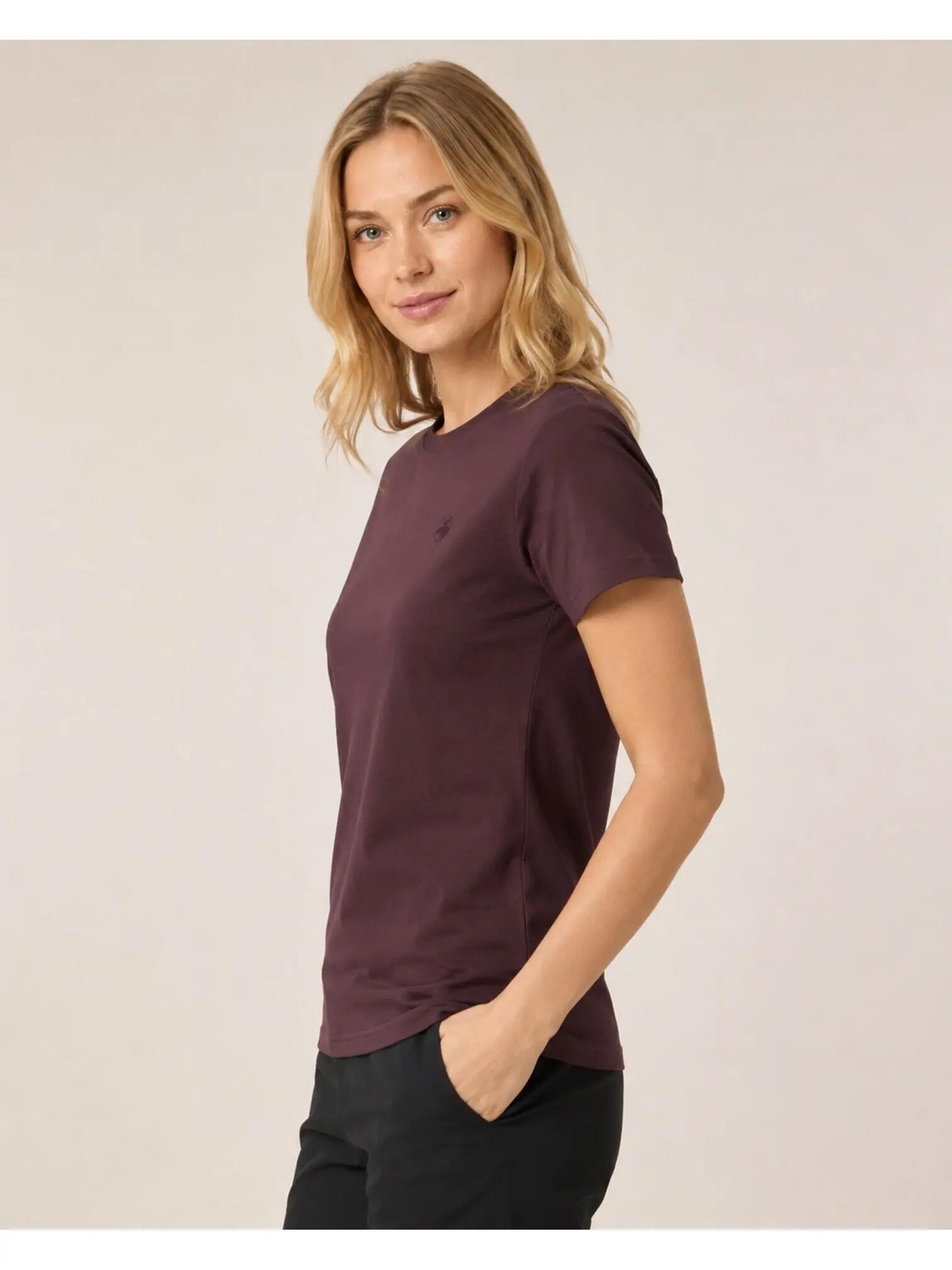 DEPROC ACTIVE LAGUN Damen T-Shirt 2/5