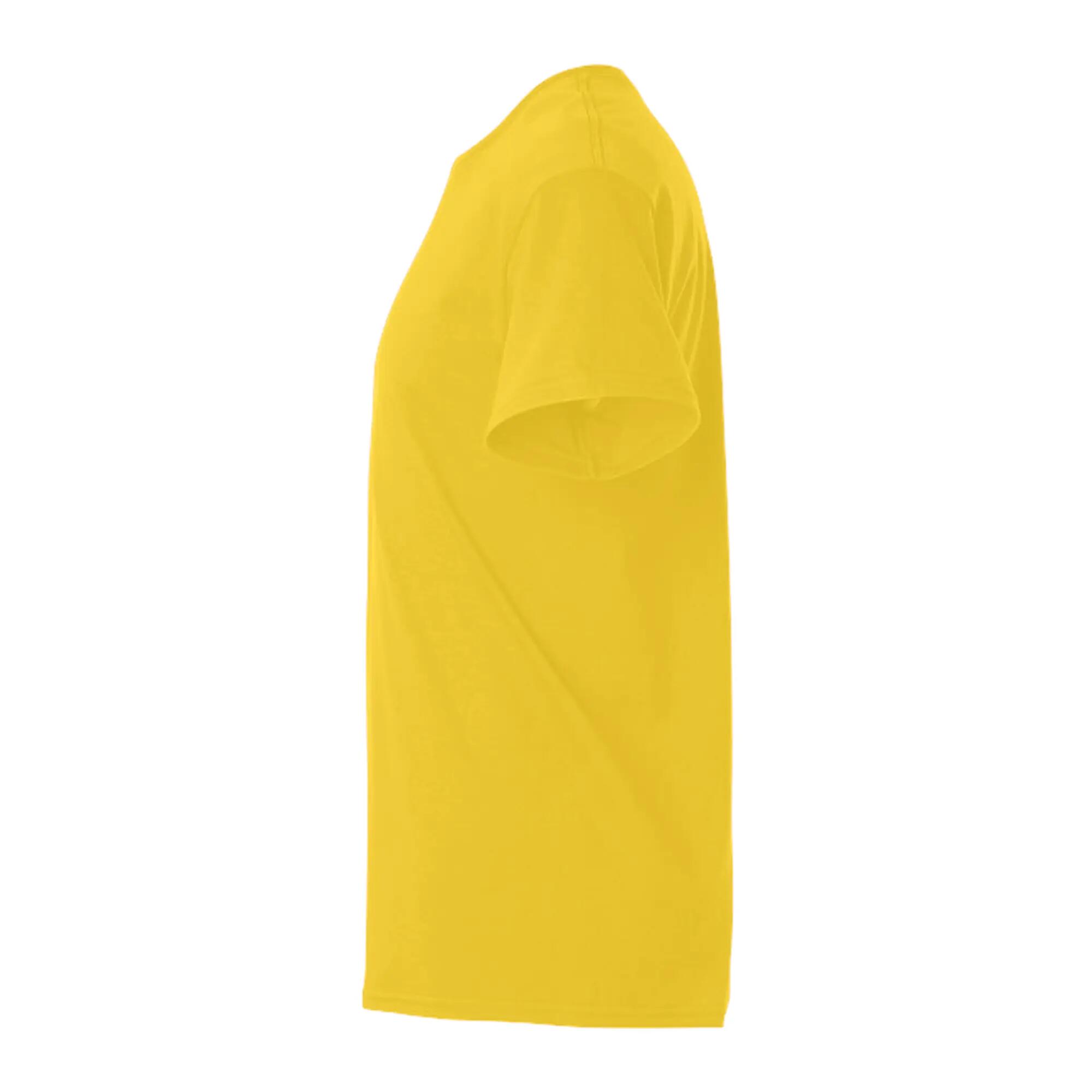 Mens Plain Lightweight TShirt (Daisy) 3/3
