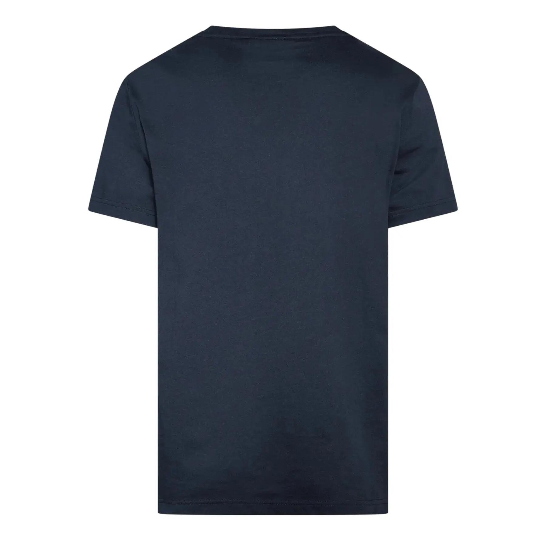 Mens 1949 Regular TShirt (Marine) 2/3