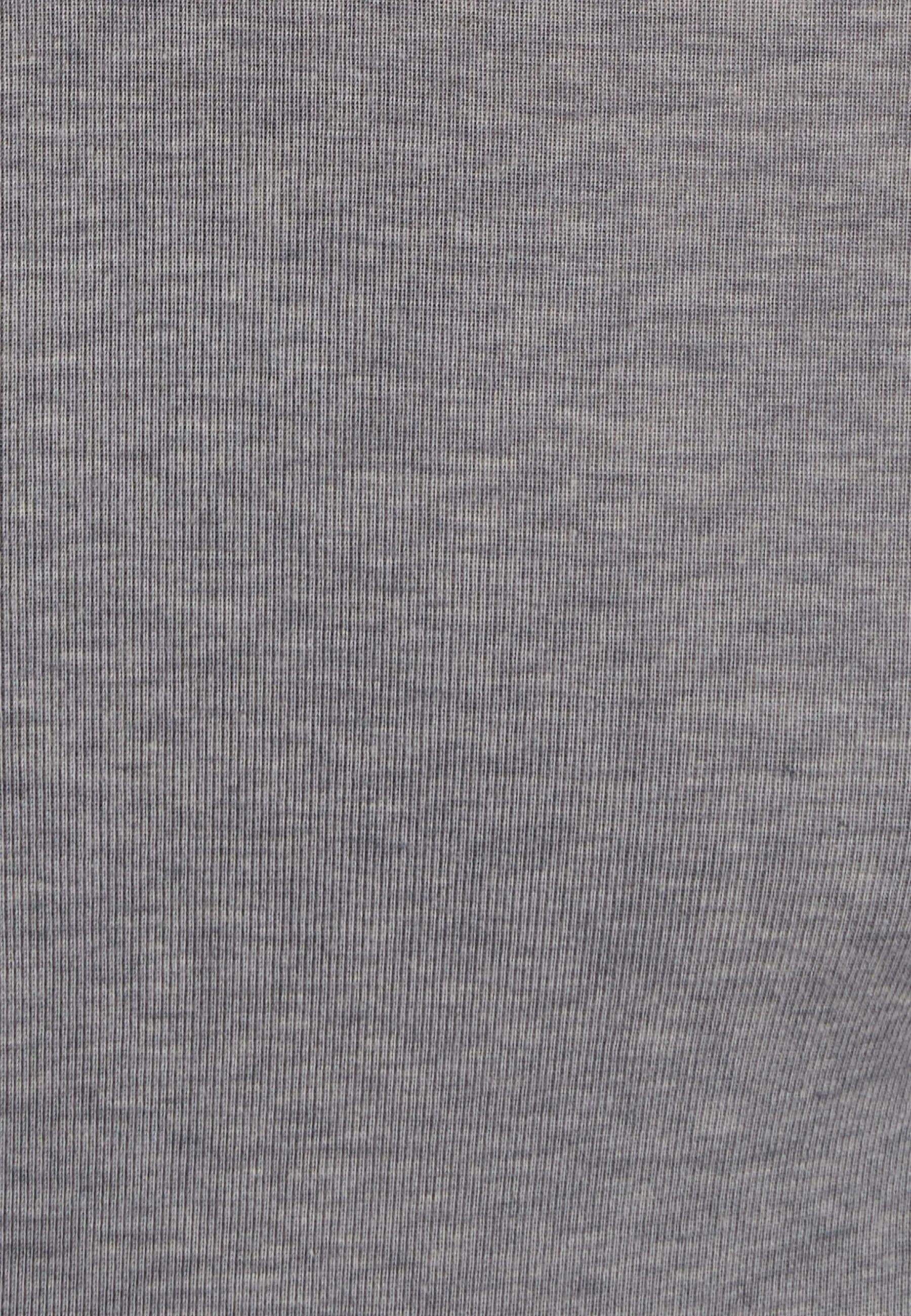 T-shirt col V manches courtes fine côte Thermolactyl Sensitive 5/5