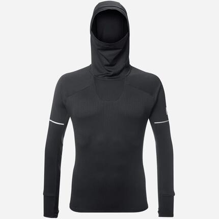 T-Shirt Trail pour homme INTENSE SAFE AND WARM