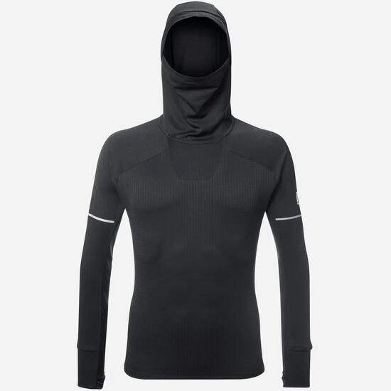 T-Shirt Trail pour homme INTENSE SAFE AND WARM