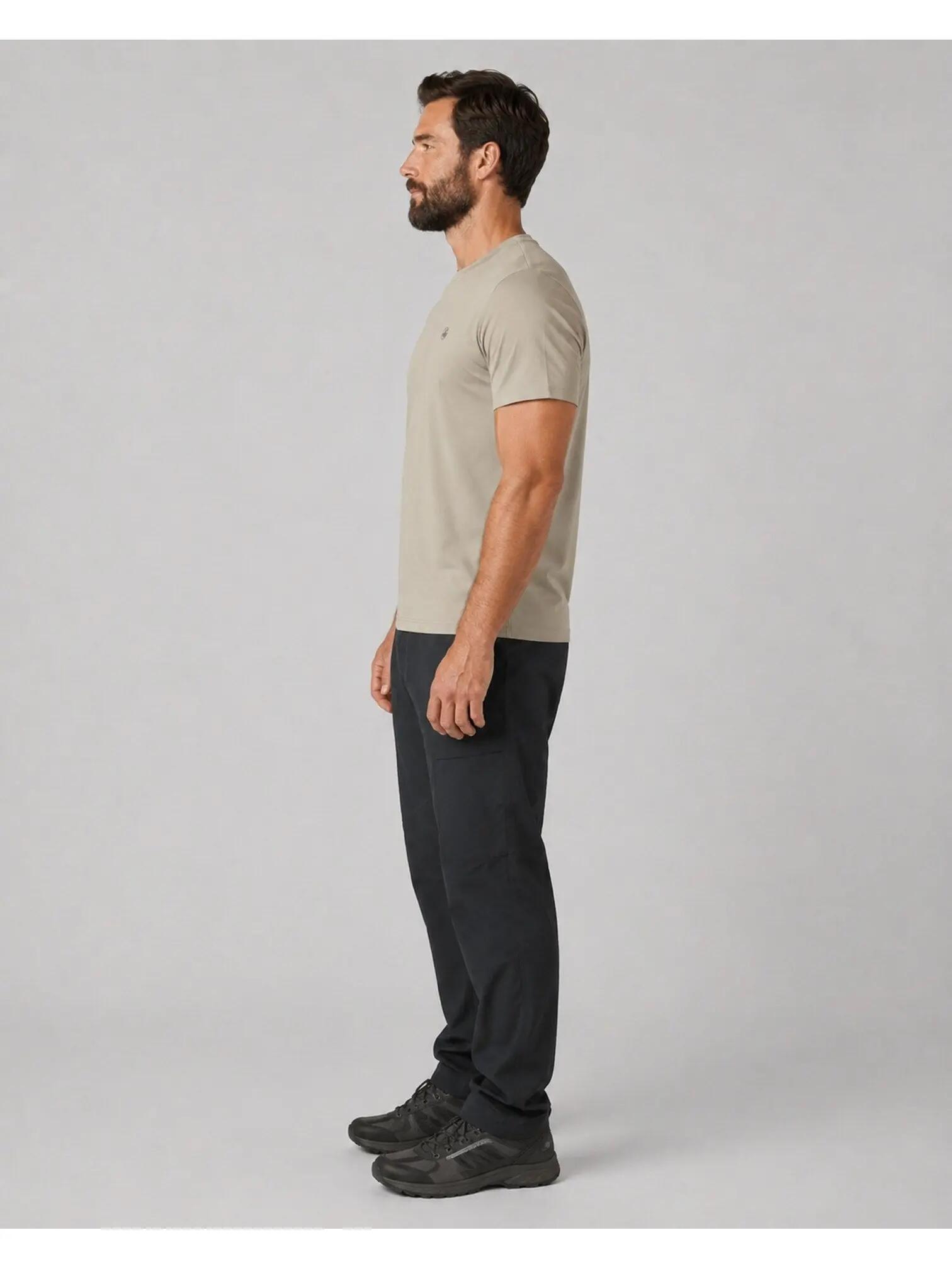 DEPROC ACTIVE LAGUN Herren T-Shirt 4/4