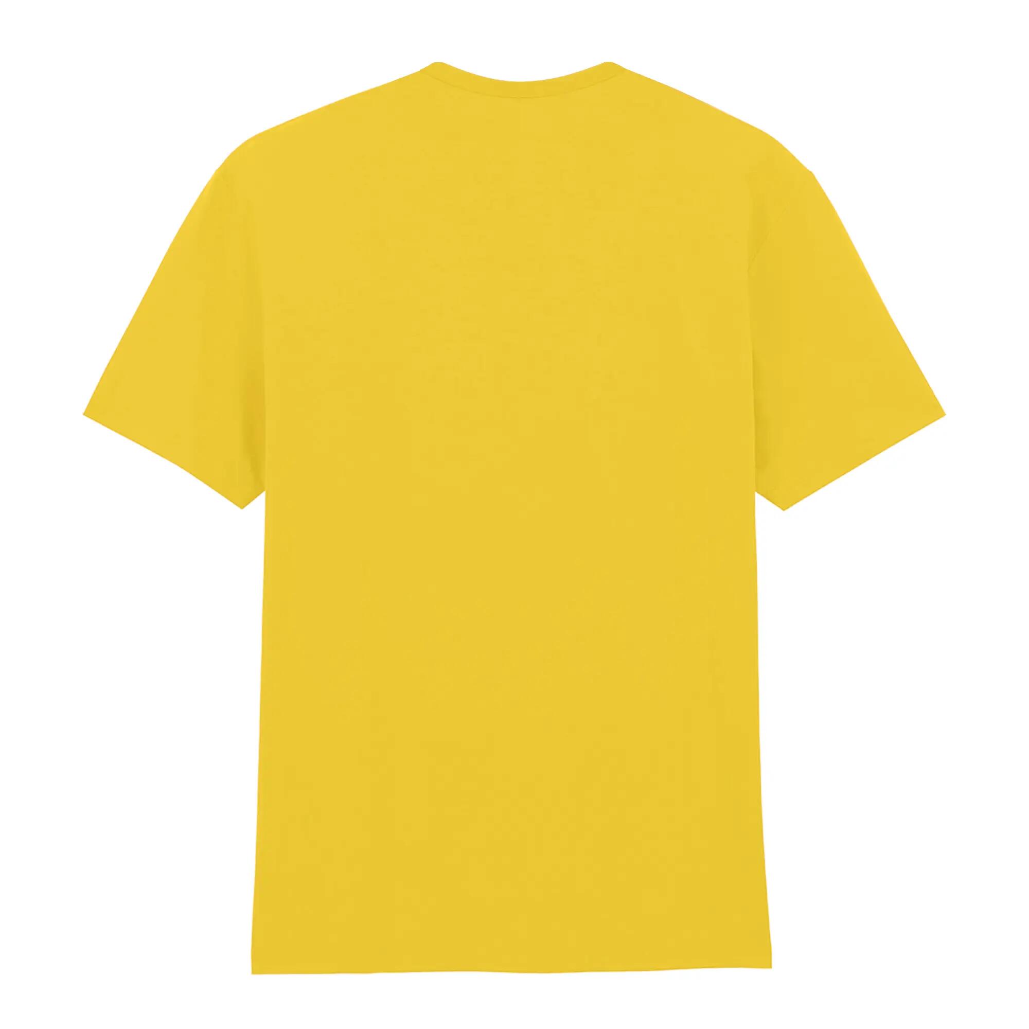 Mens Plain Lightweight TShirt (Daisy) 2/3