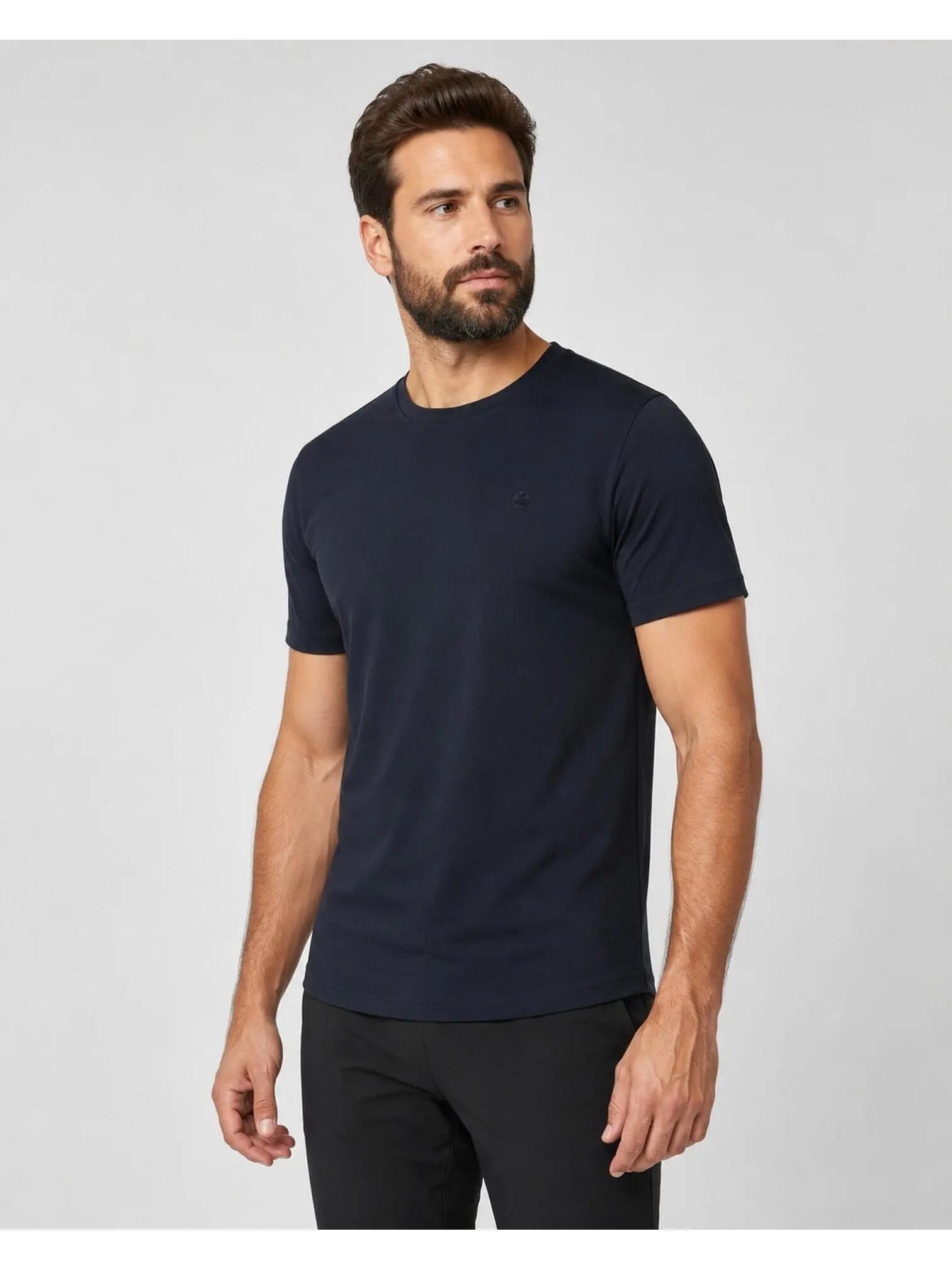 DEPROC ACTIVE LAGUN Herren T-Shirts im 3er-Pack 4/6