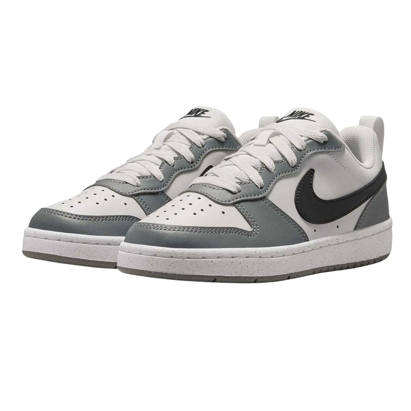 "Borough Low Recraft" Sneaker für , Leder, Flach Kinder 5/5