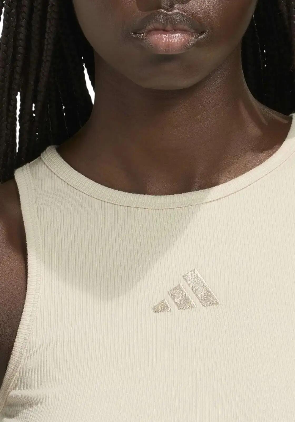 Damestanktop adidas Small Logo 4/6