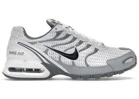 Chaussures - Marche - Hommes - Air Max Torch 4 - White/Wolf Grey 3/3