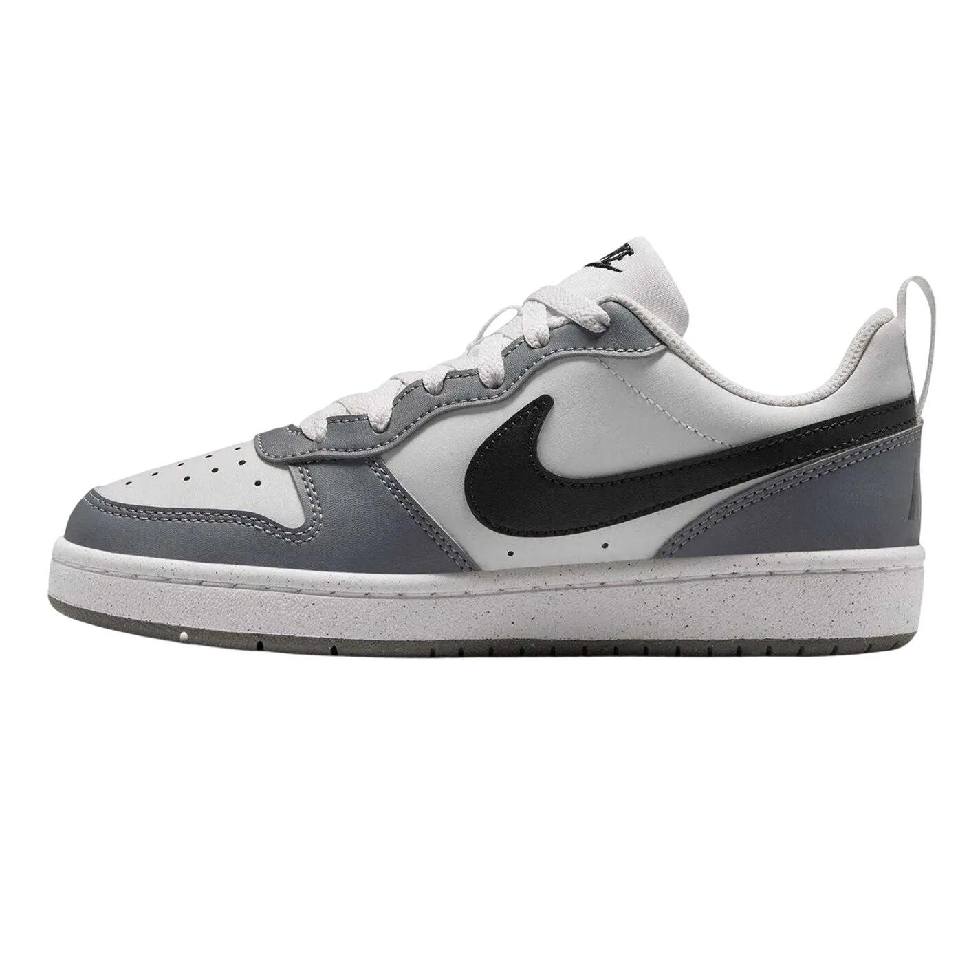 "Borough Low Recraft" Sneaker für , Leder, Flach Kinder 3/5