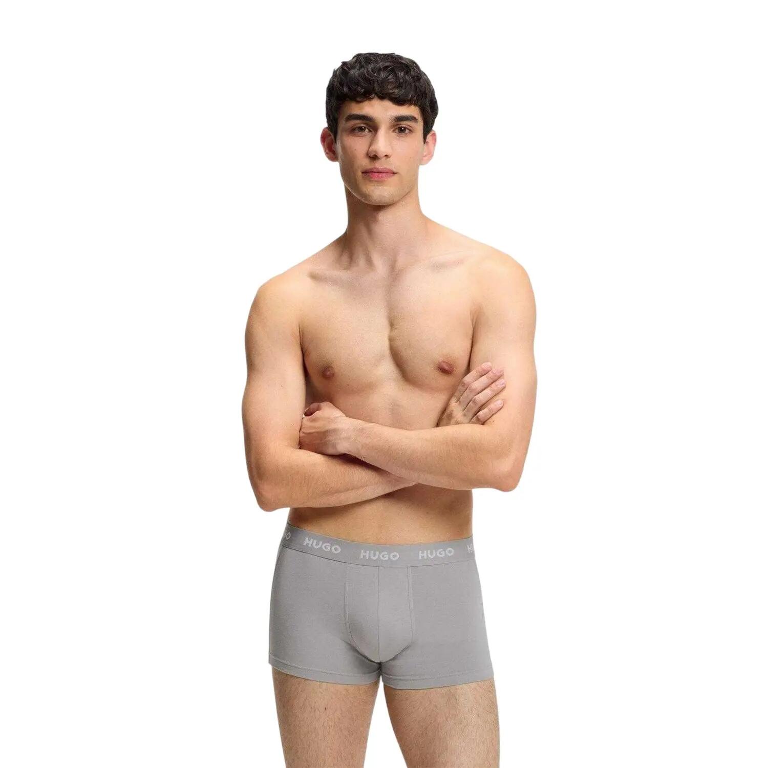 HUGO BOSS picture