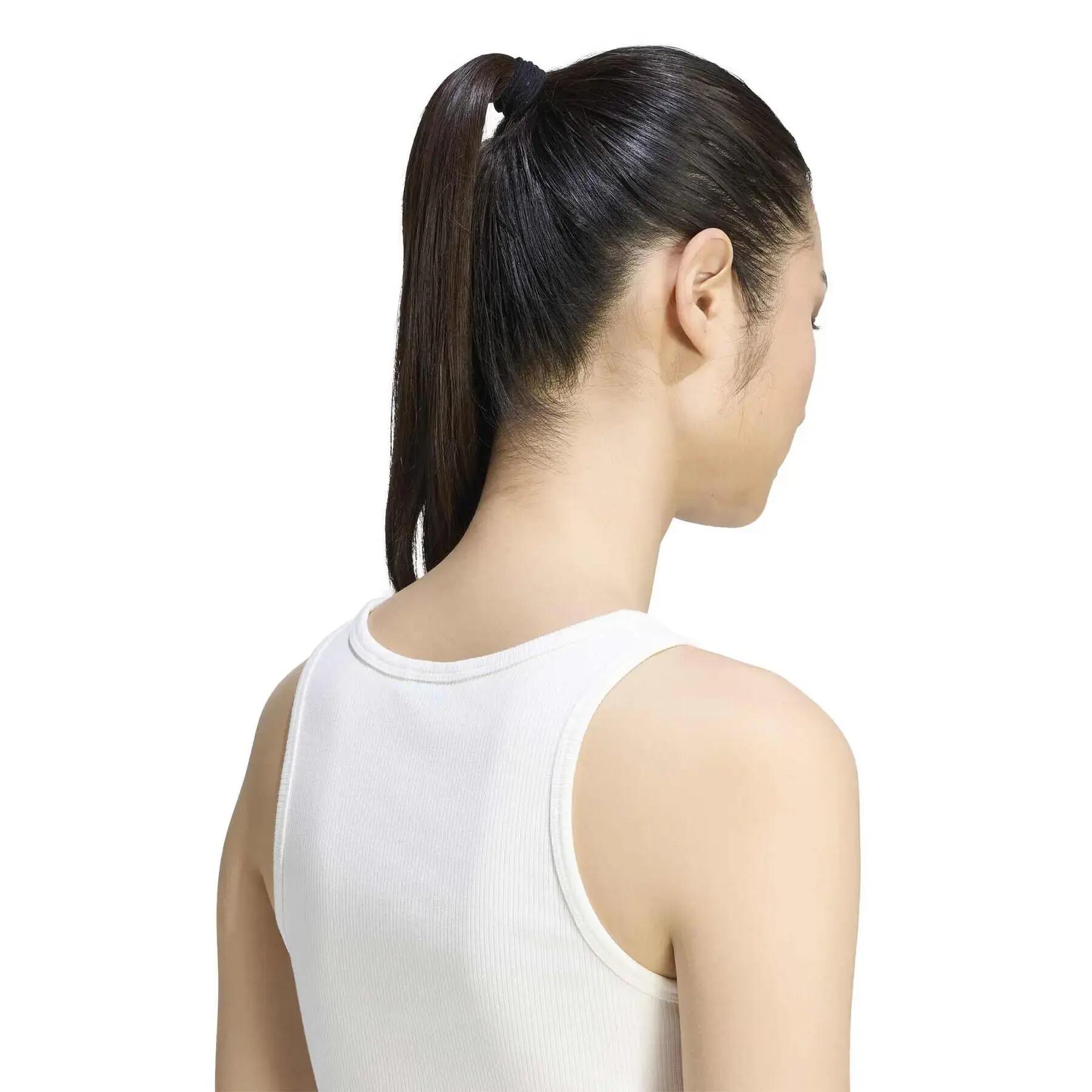 Débardeur femme adidas Small Logo 6/6