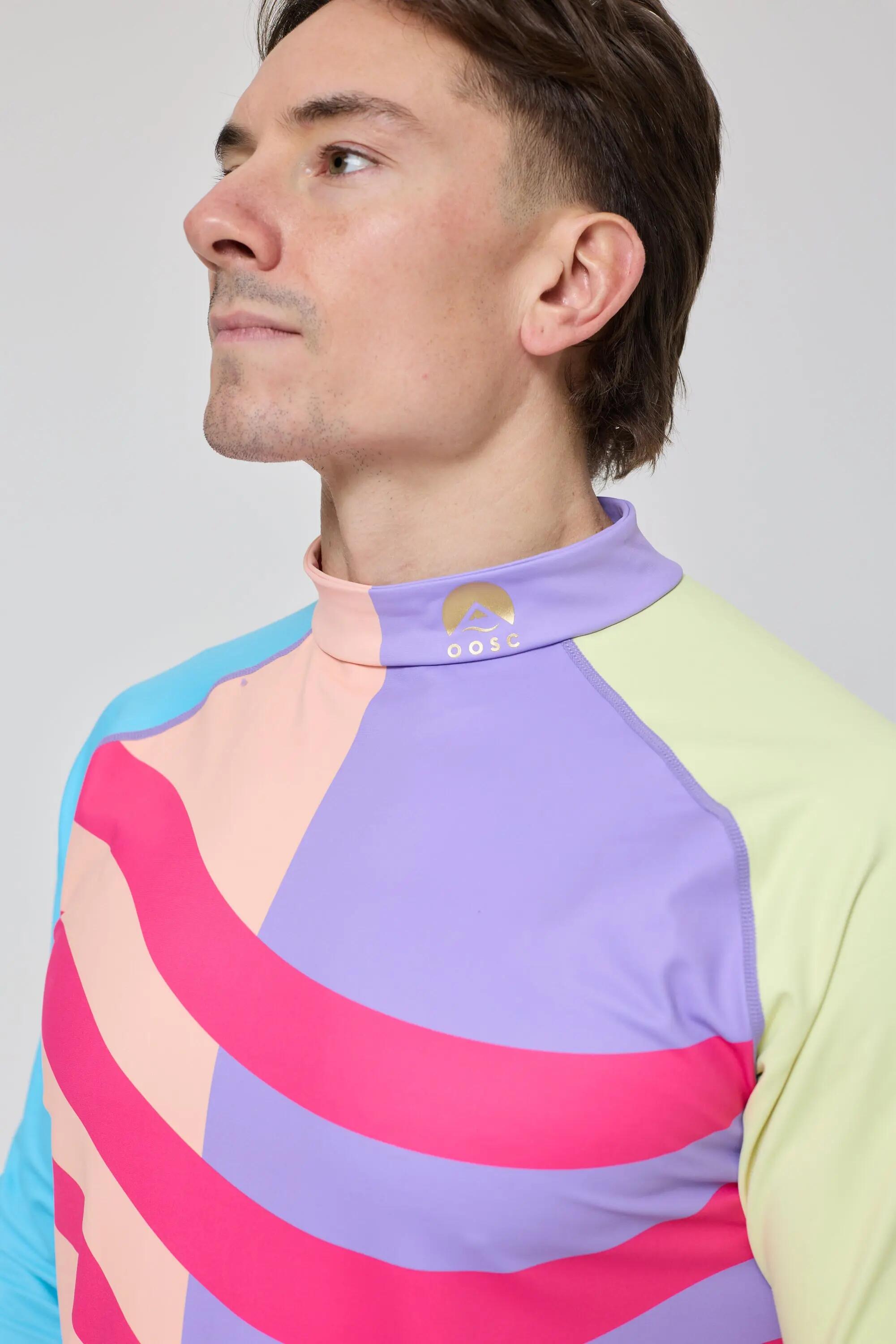 So Fetch 2.0 Herren Baselayer Oberteil 3/5