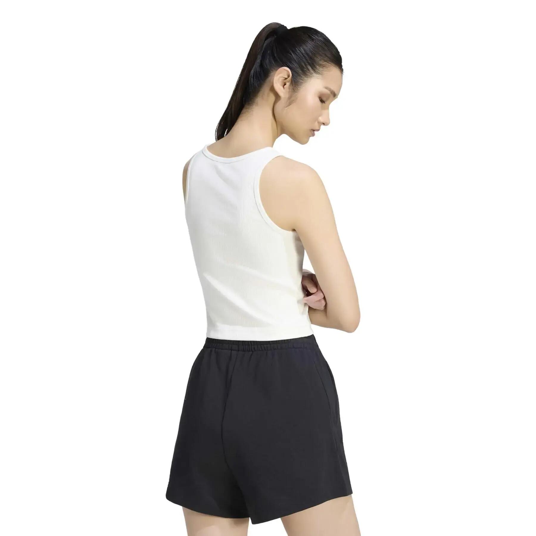 Débardeur femme adidas Small Logo 4/6