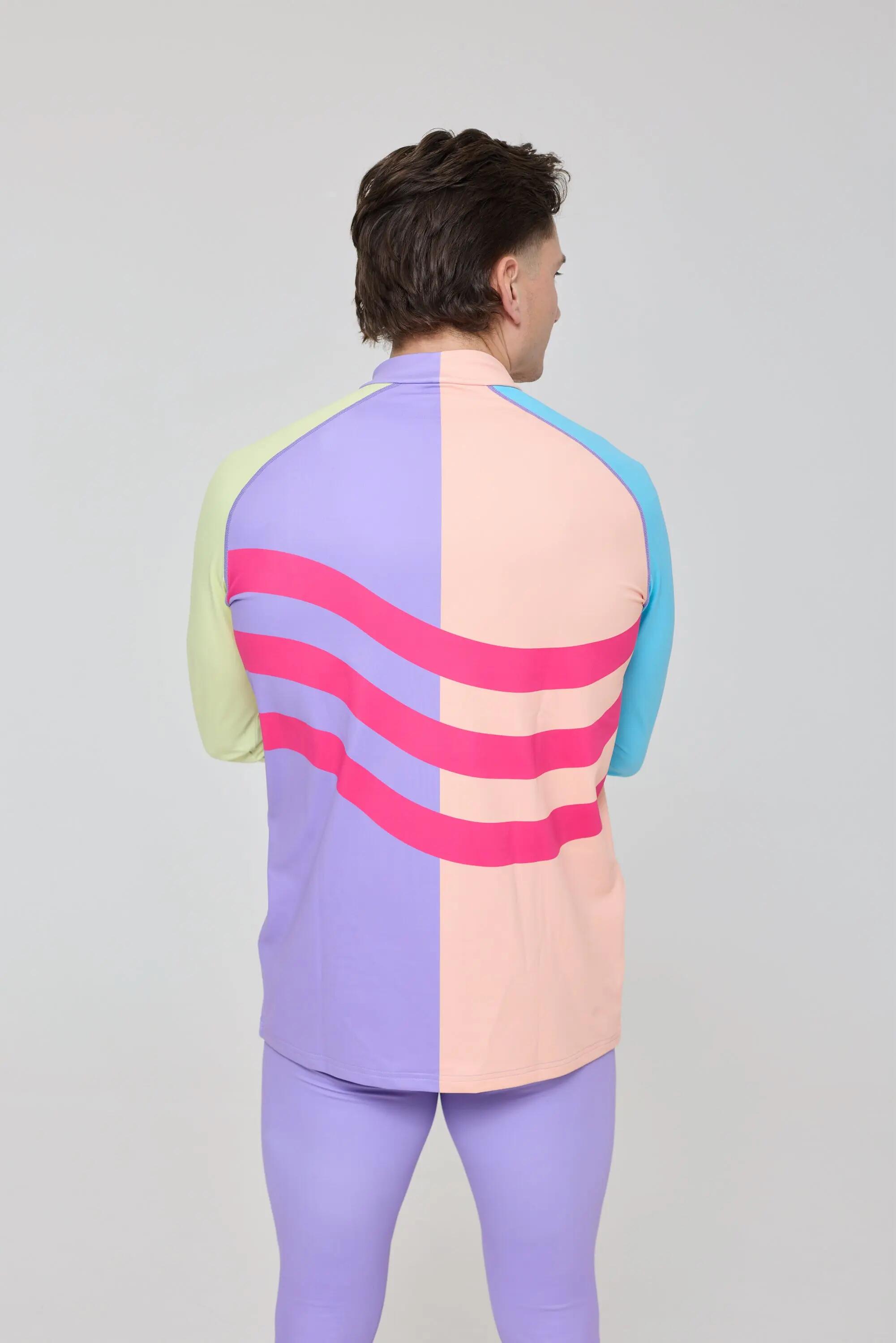 So Fetch 2.0 Herren Baselayer Oberteil 2/5