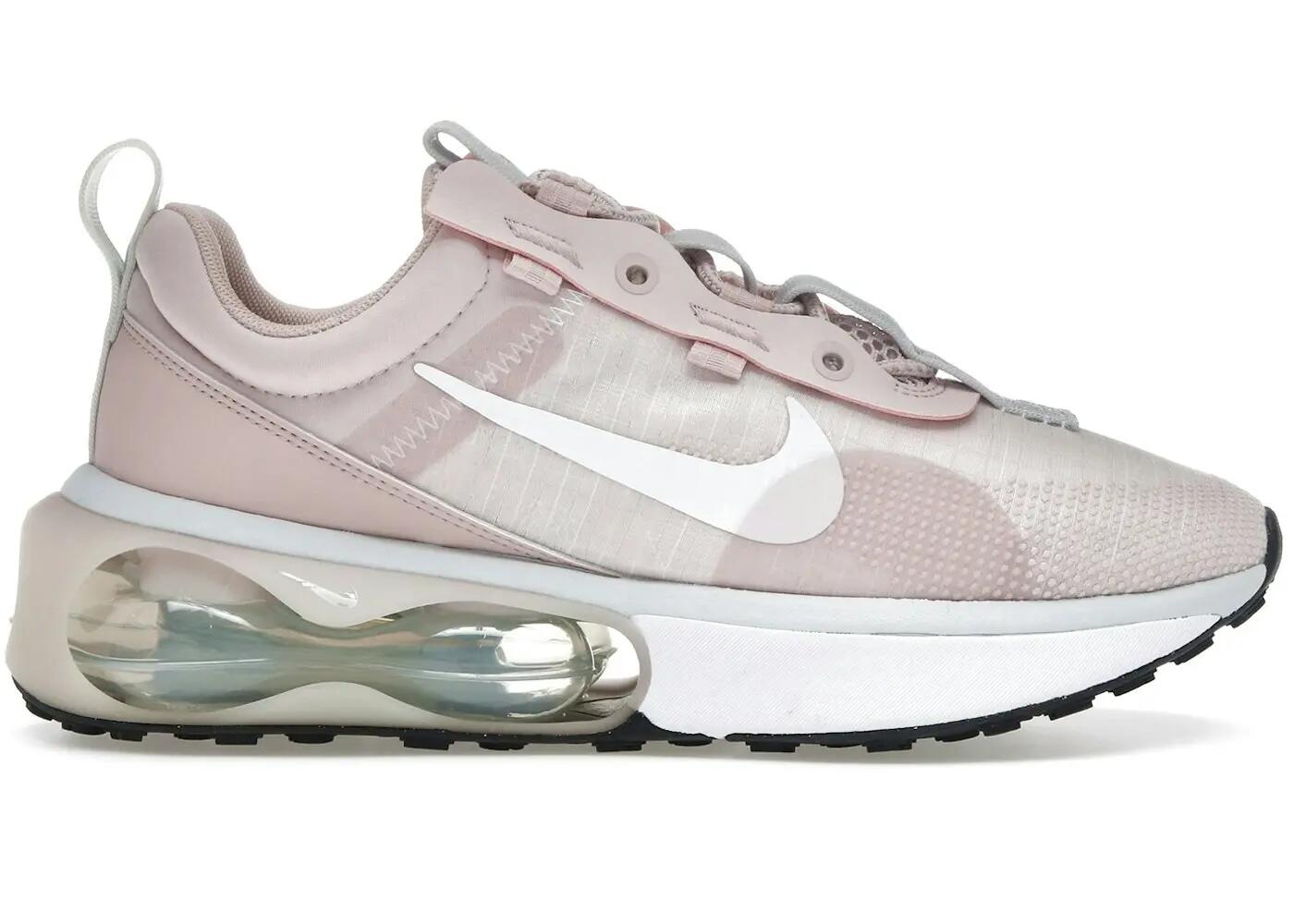 Scarpe - camminata sportiva - donna - Air Max 2021 - Barely Rose 2/2