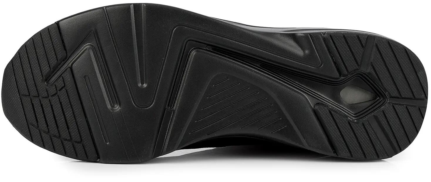 Męskie buty sportowe sneakersy czarne PUMA COMET 2 ALT Beta 195109-02 6/6