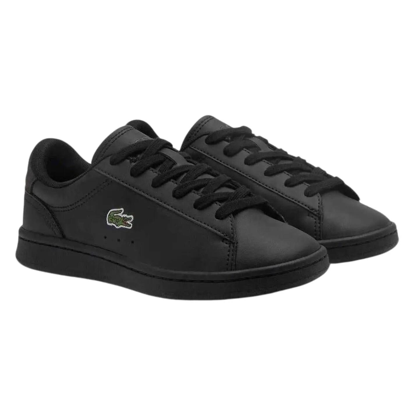 Baskets CARNABY PRO Enfant (Noir) 3/3