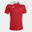 Maillot manches courtes Homme Joma Championship vi rouge blanc