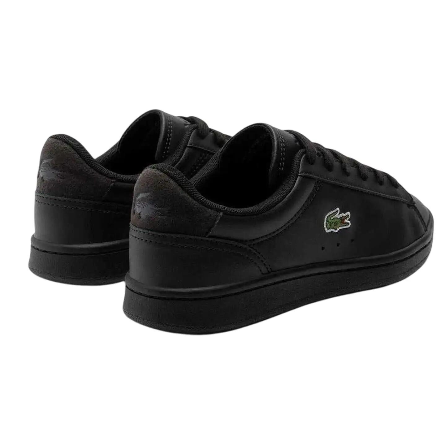 Baskets CARNABY PRO Enfant (Noir) 2/3