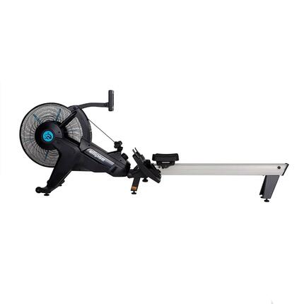 Rameur Professionnel 900R - Pliable, Résistance Mécanique