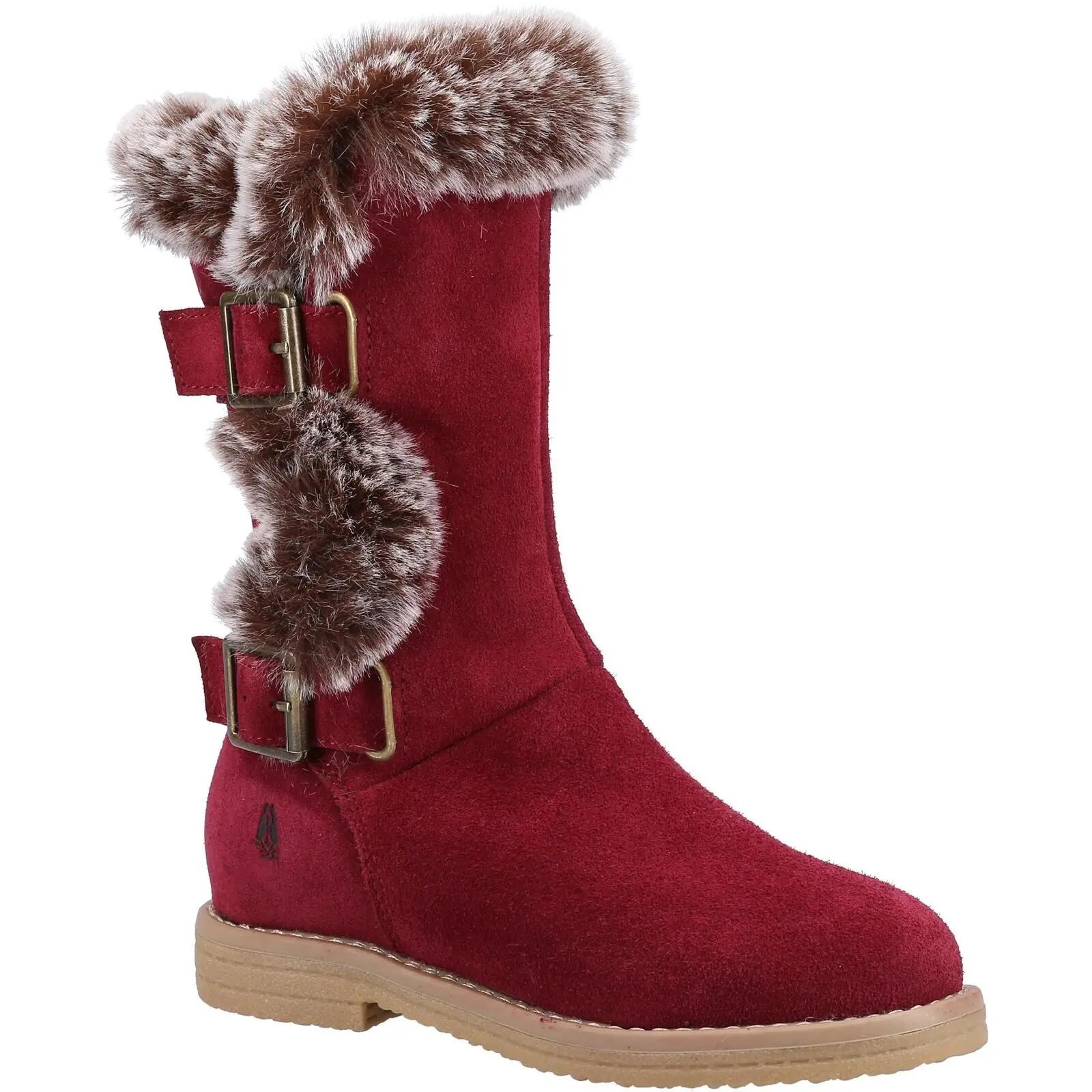 HUSH PUPPIES picture