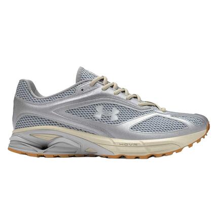 Baskets HOVR APPARITION Enfant (Gris)