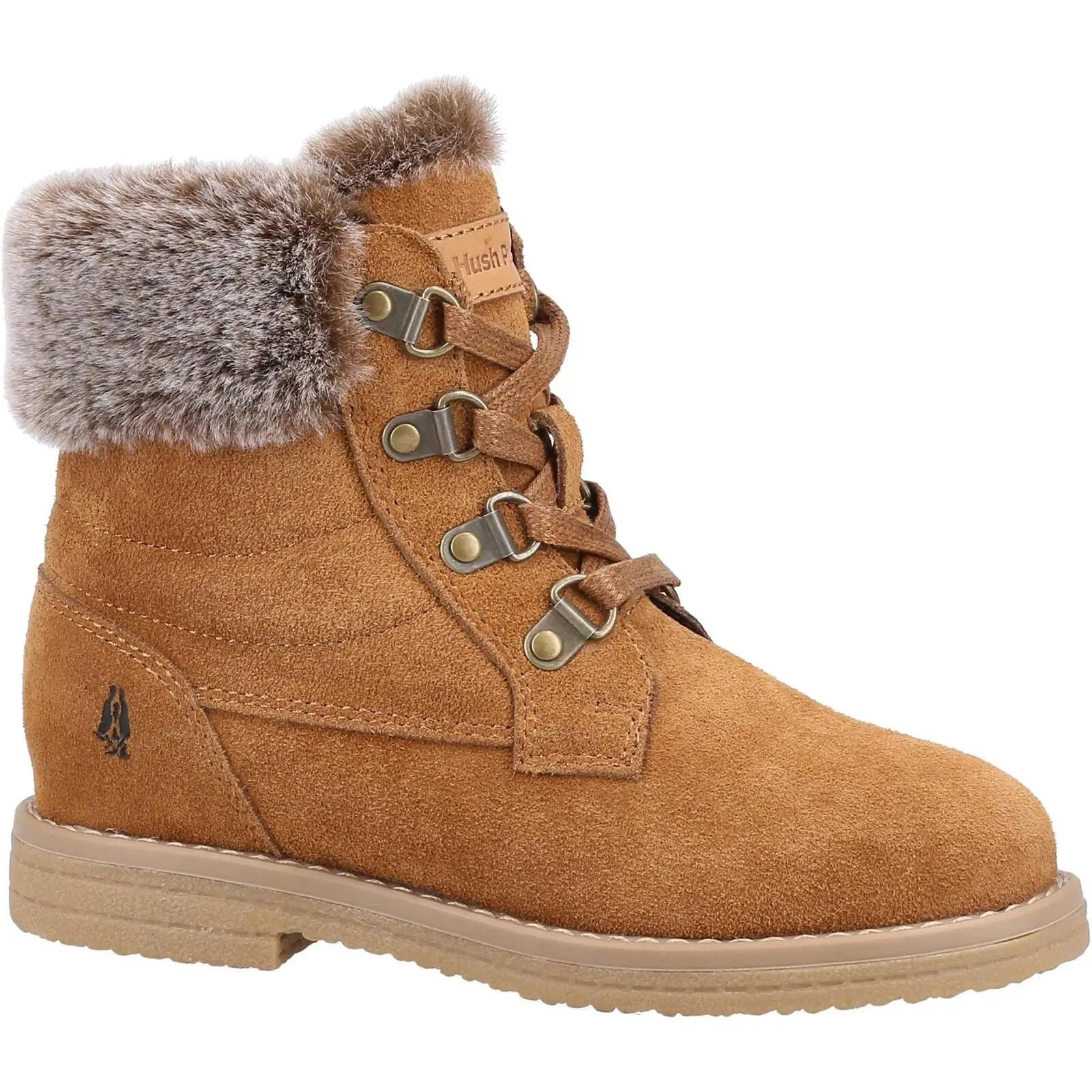 HUSH PUPPIES picture