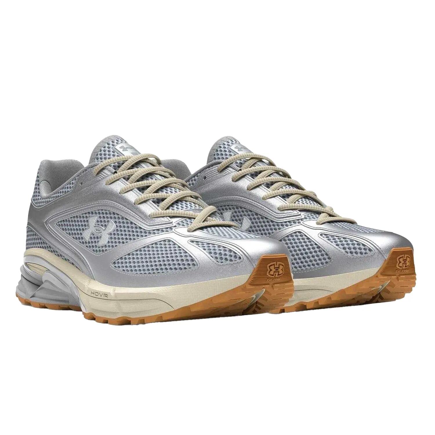 Baskets HOVR APPARITION Enfant (Gris) 5/5