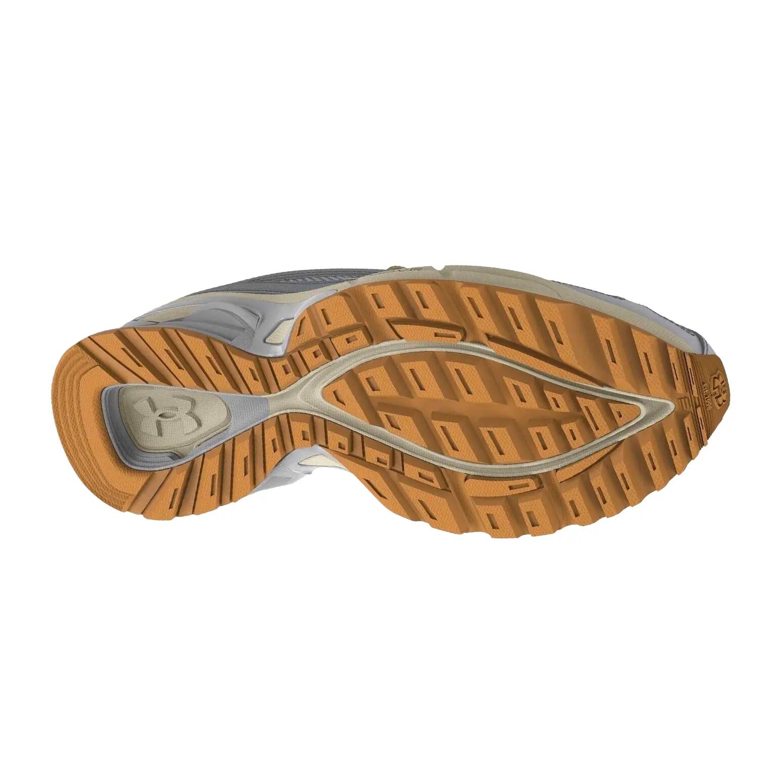 Baskets HOVR APPARITION Enfant (Gris) 4/5