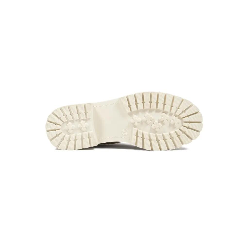 Damen-Winter-Knöchelstiefel – MANAELE 4/4