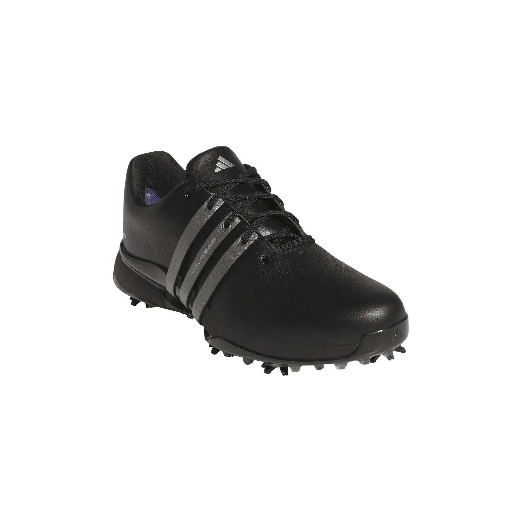 Sapatos de golfe com espigões adidas Tour360 Gore-Tex 2/7