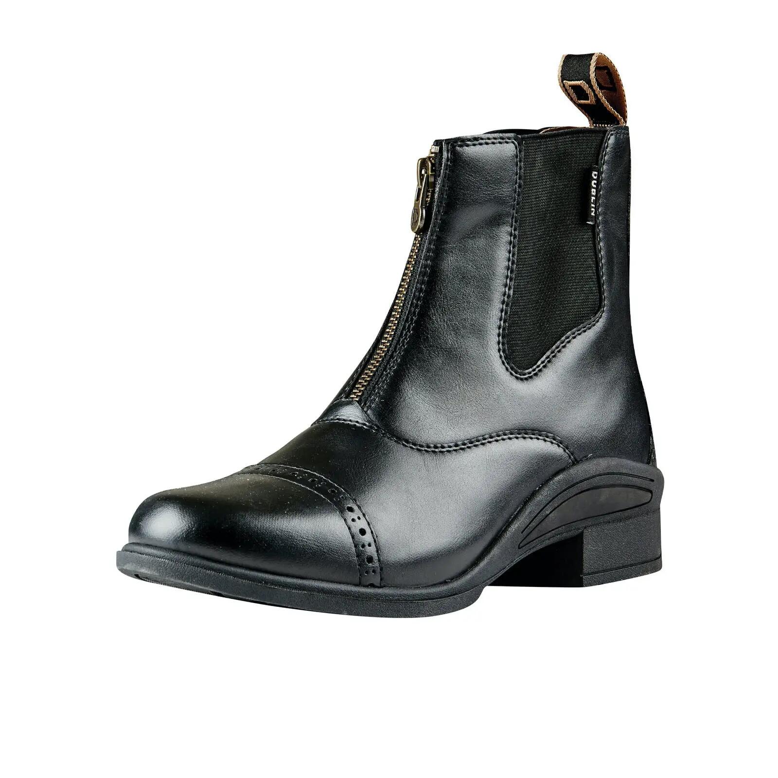 Stiefel "Altitude" Kinder Schwarz 2/2