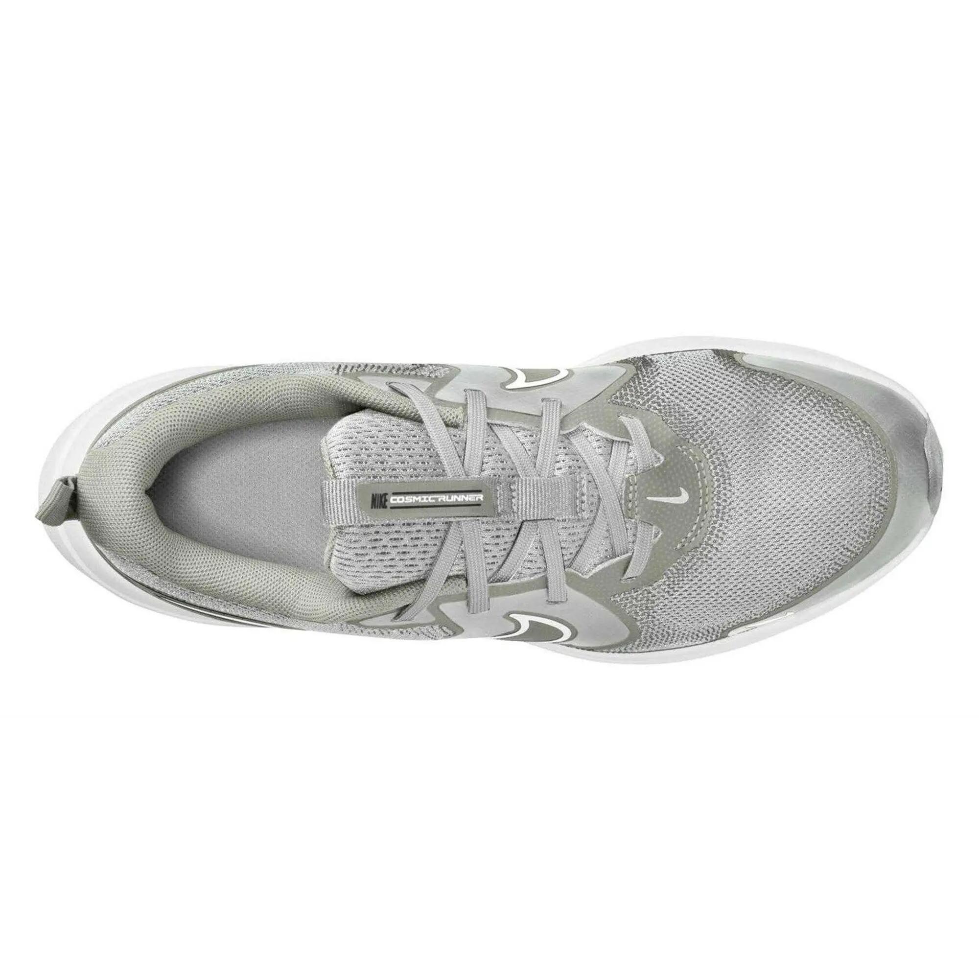 "Downshifter 12" Sneaker für Kinder Hellgrau 3/4
