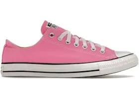 Converse Chuck Taylor All Star Low Pink 3/3