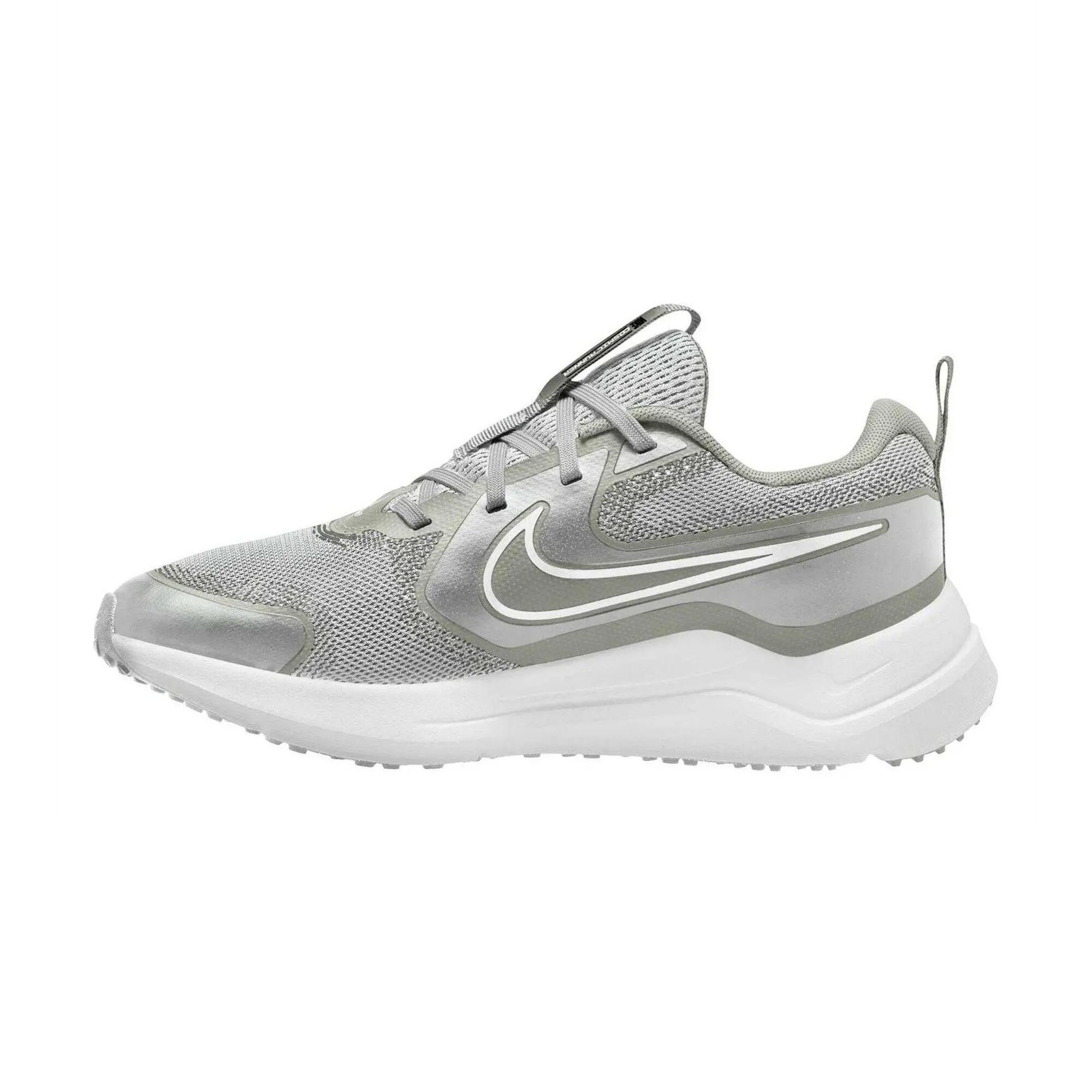 "Downshifter 12" Sneaker für Kinder Hellgrau 2/4