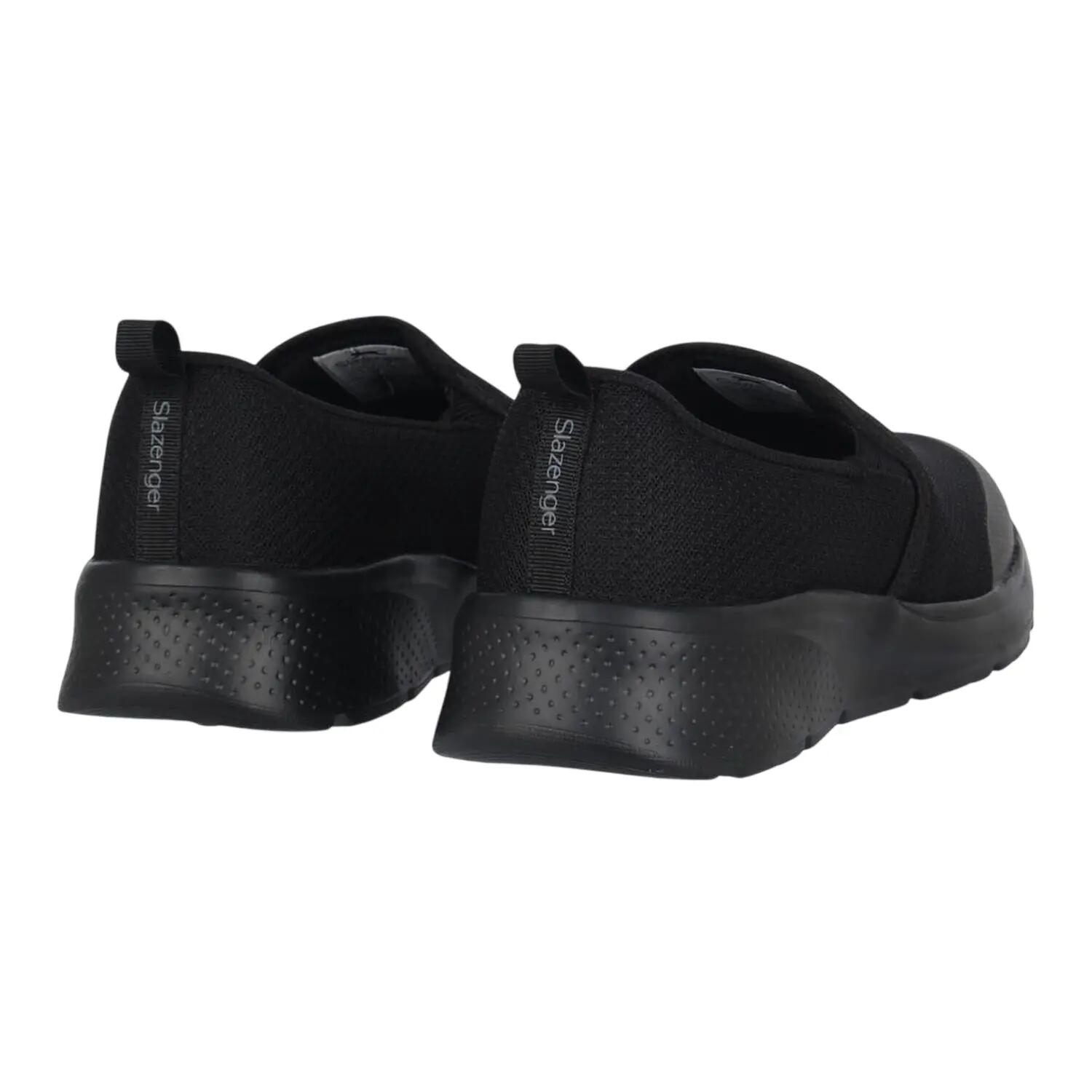 Baskets ZEAL Garçon (Noir) 2/5