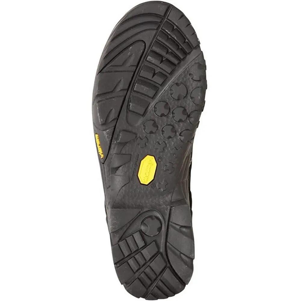 Bottines De Marche EDINBURGH Enfant (Noir) 5/6