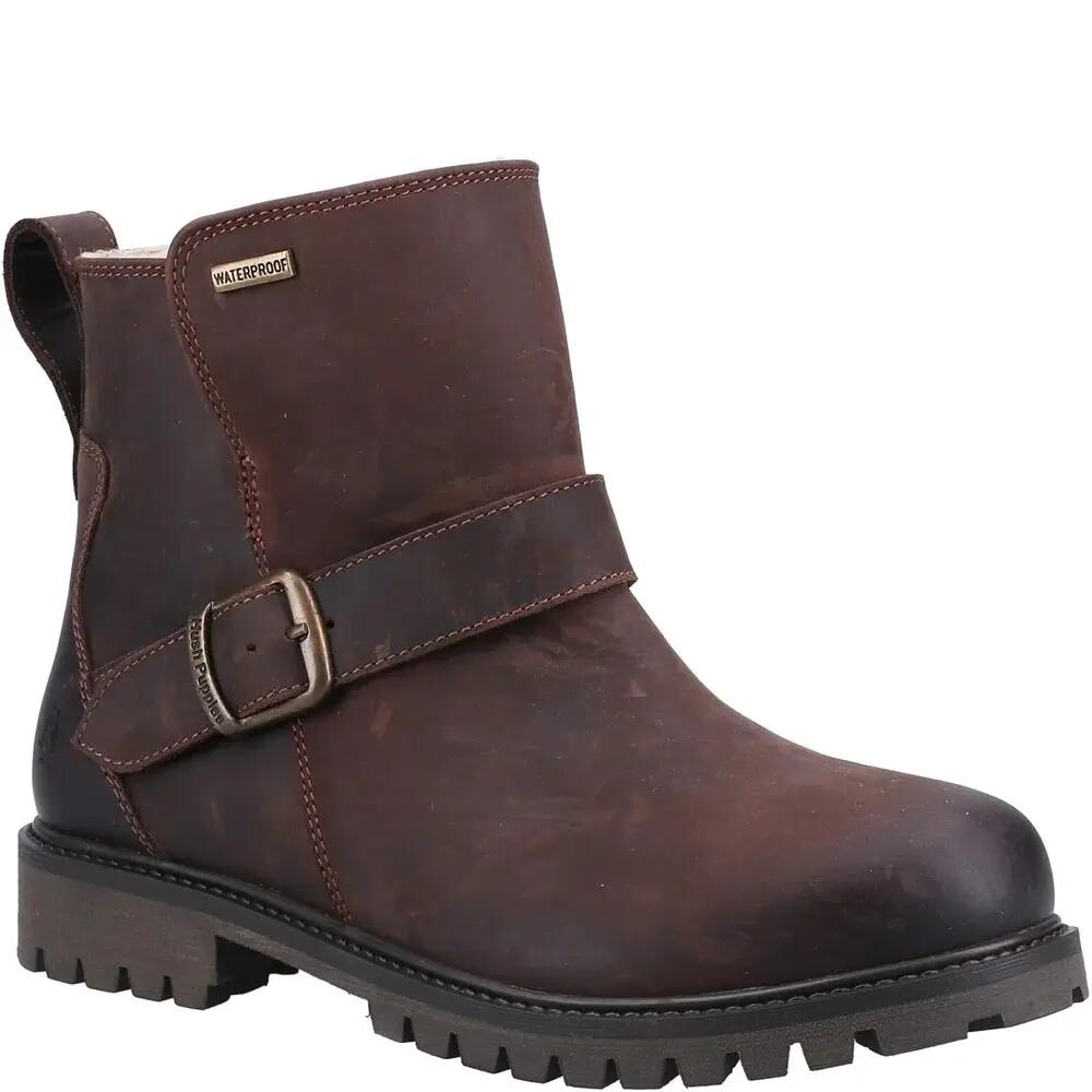 HUSH PUPPIES picture