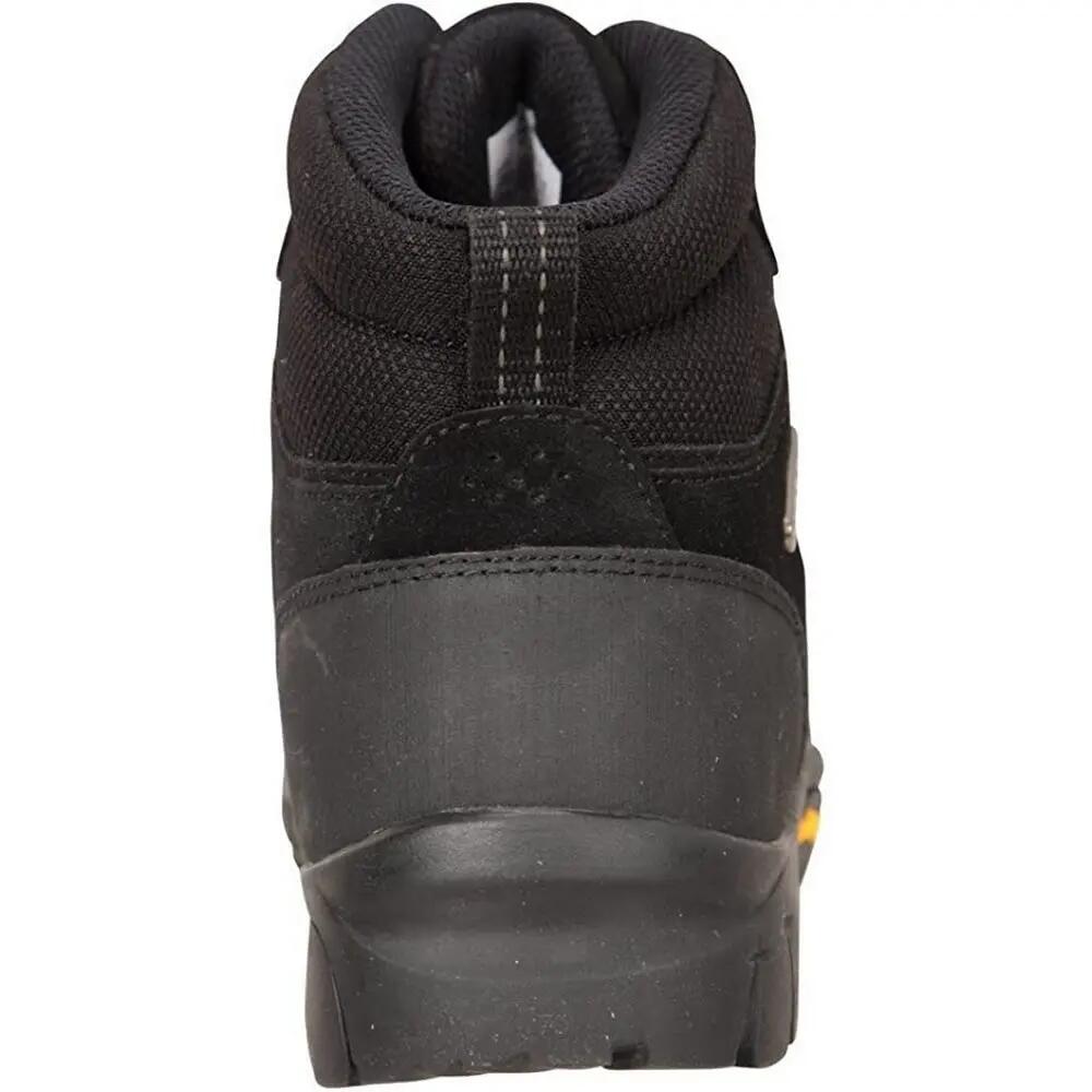 Bottines De Marche EDINBURGH Enfant (Noir) 2/6